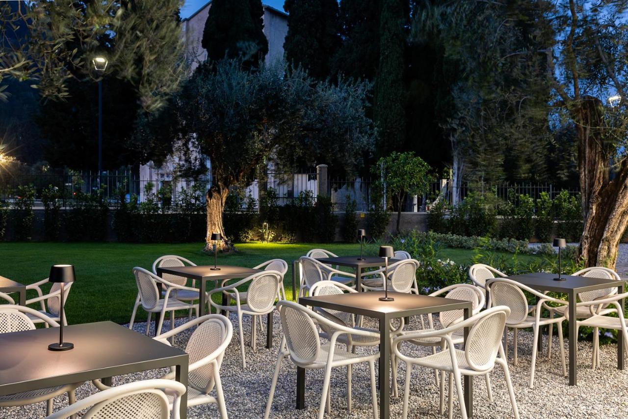 Reflection Boutique Hotels Toscolano Maderno Exterior foto